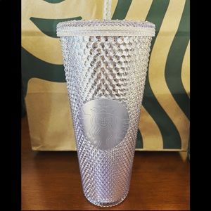 Starbucks Studded 24oz Tumbler